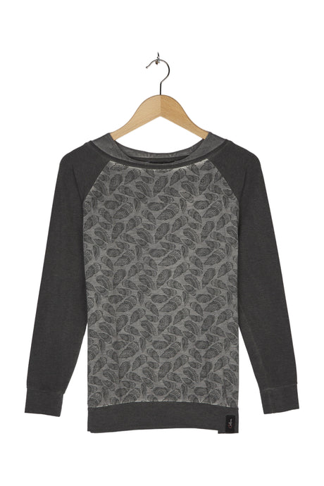 Longsleeve Freizeit für Damen