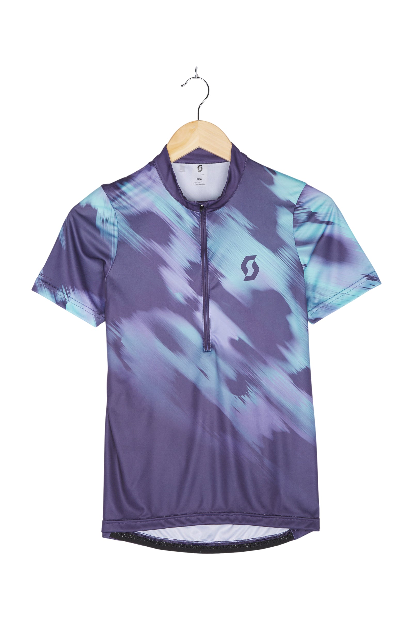 Radtrikot für Damen