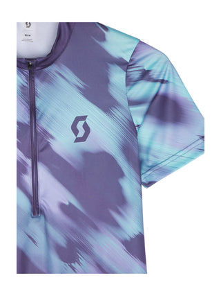 Radtrikot für Damen