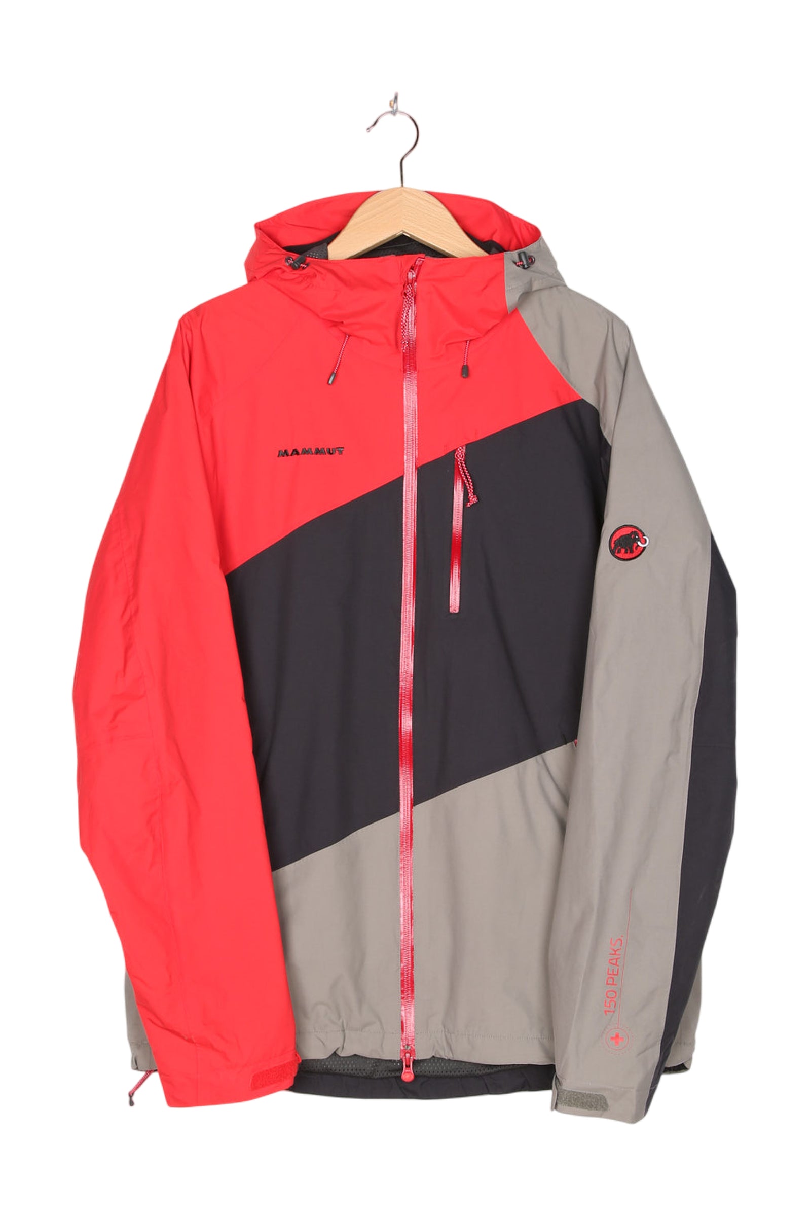 Regenjacke & Hardshelljacke für Herren