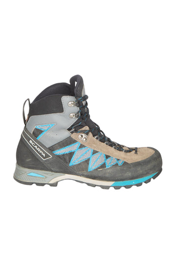 Bergschuhe & Bergstiefel für Herren