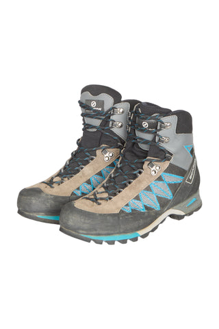 Bergschuhe & Bergstiefel für Herren