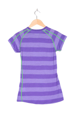 T-Shirt Merino für Damen