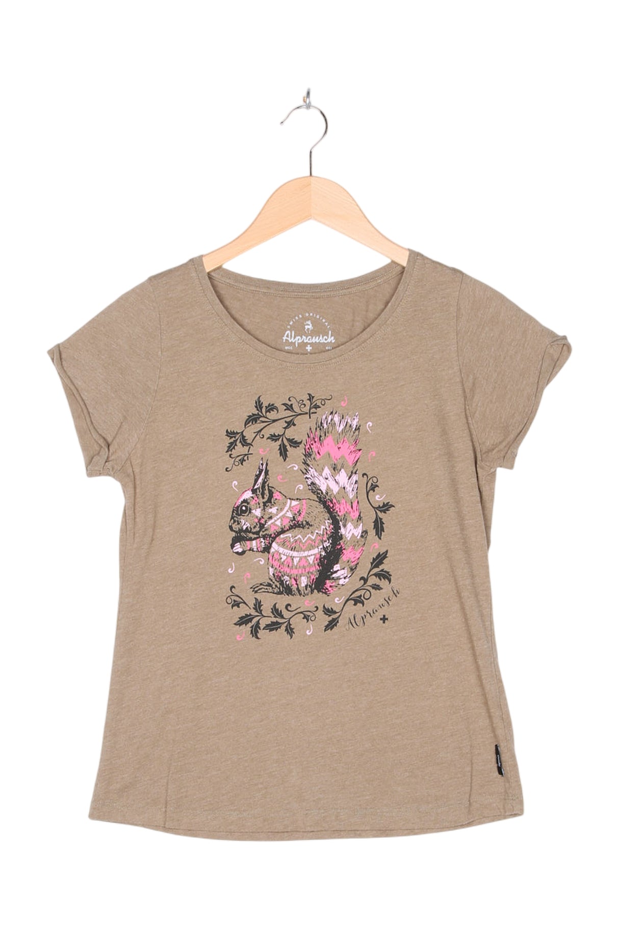 T-Shirt für Damen