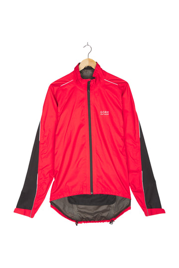 Radjacke für Herren