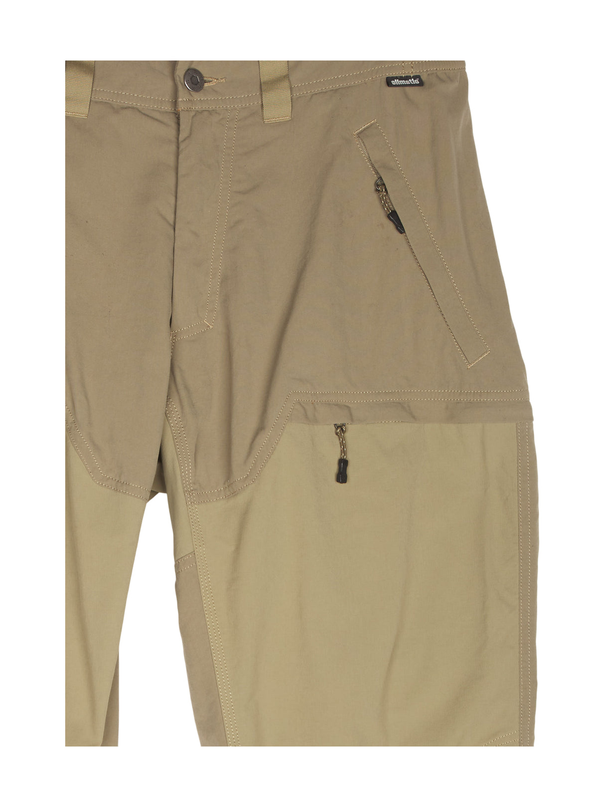 Wanderhose für Herren