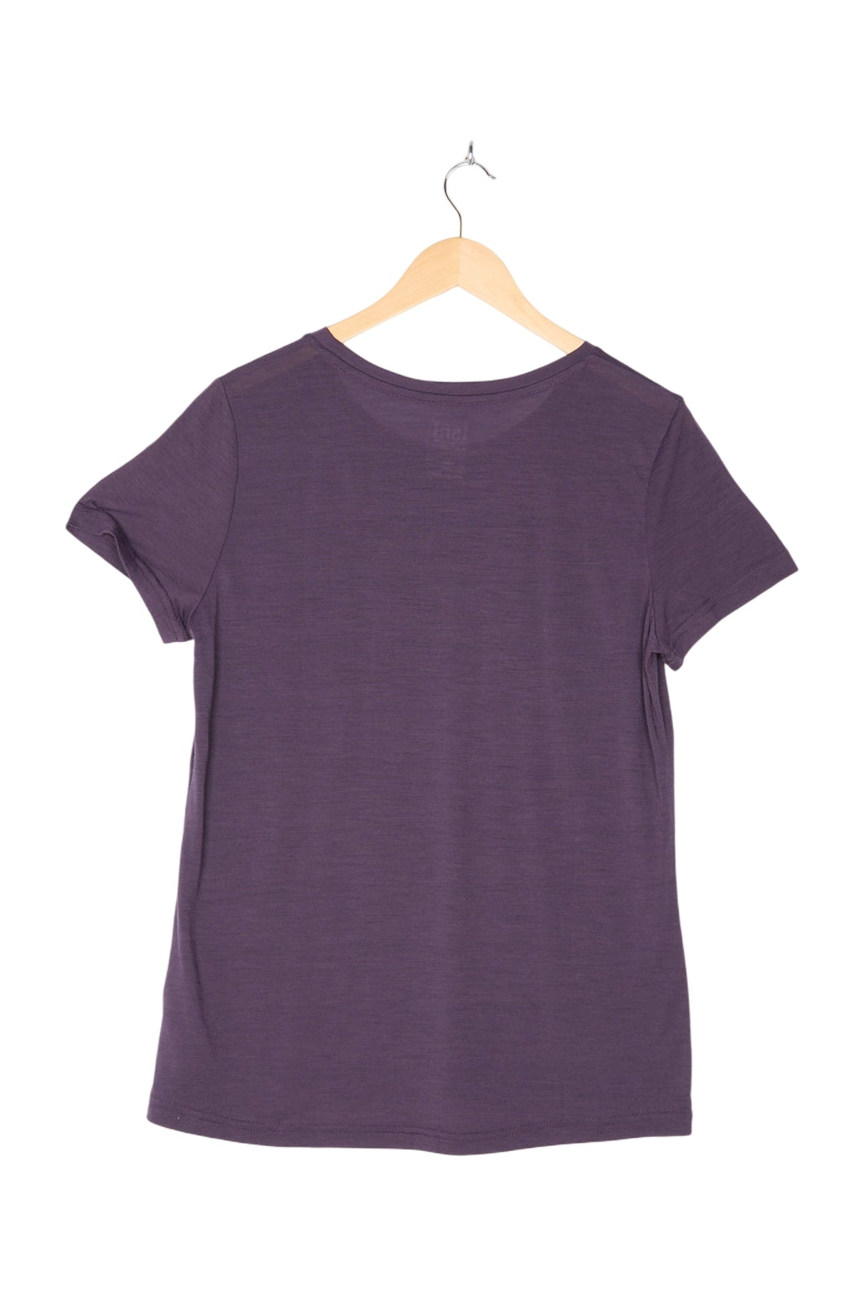 T-Shirt Merino für Damen