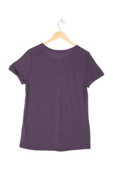 T-Shirt Merino für Damen