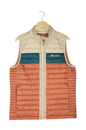 Isolationsweste für Herren