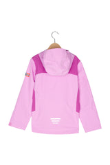 Hardshelljacke & Regenjacke für Kinder