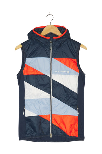 Kunstfaserweste für Damen