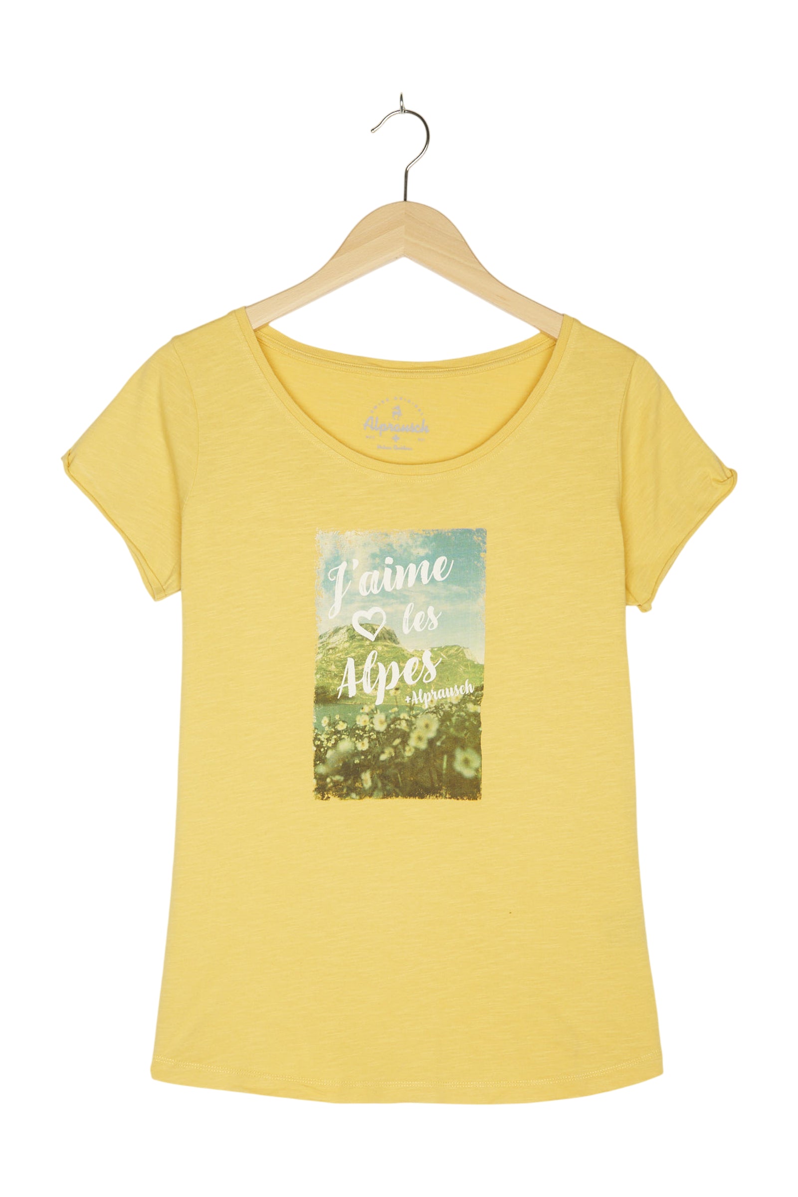 T-Shirt Freizeit für Damen