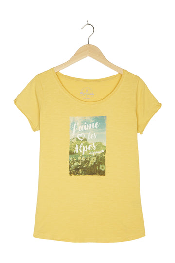 T-Shirt Freizeit für Damen
