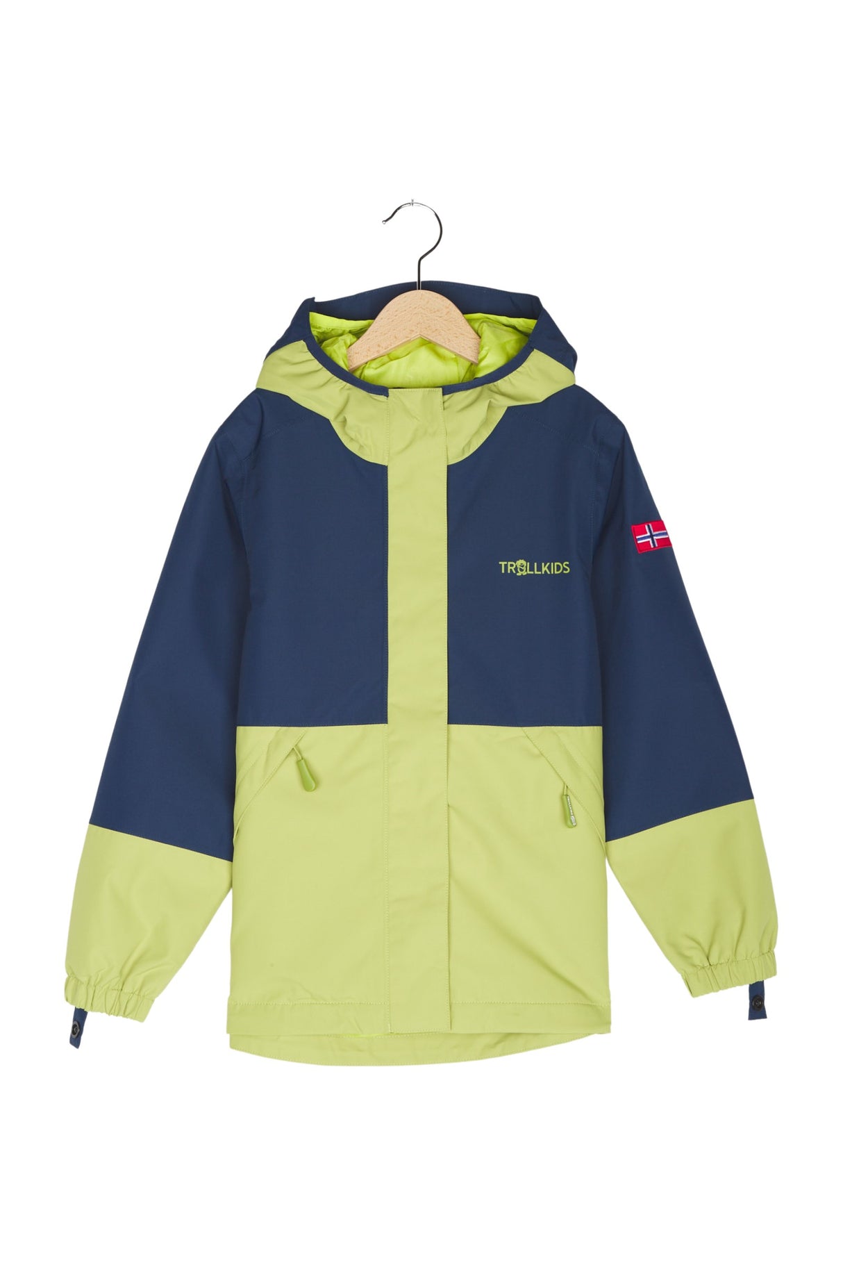 Hardshelljacke, Regenjacke für Kinder