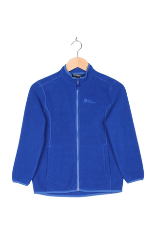 Fleecejacke für Kinder
