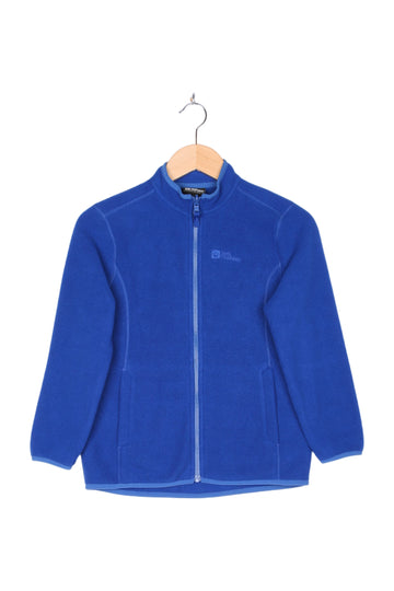 Fleecejacke für Kinder
