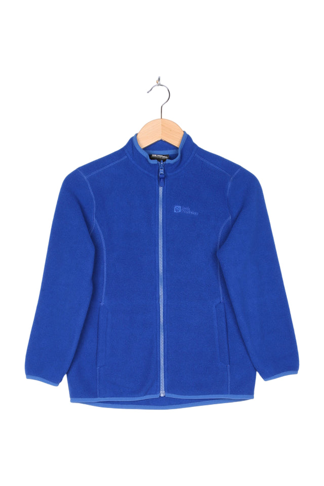 Fleecejacke für Kinder