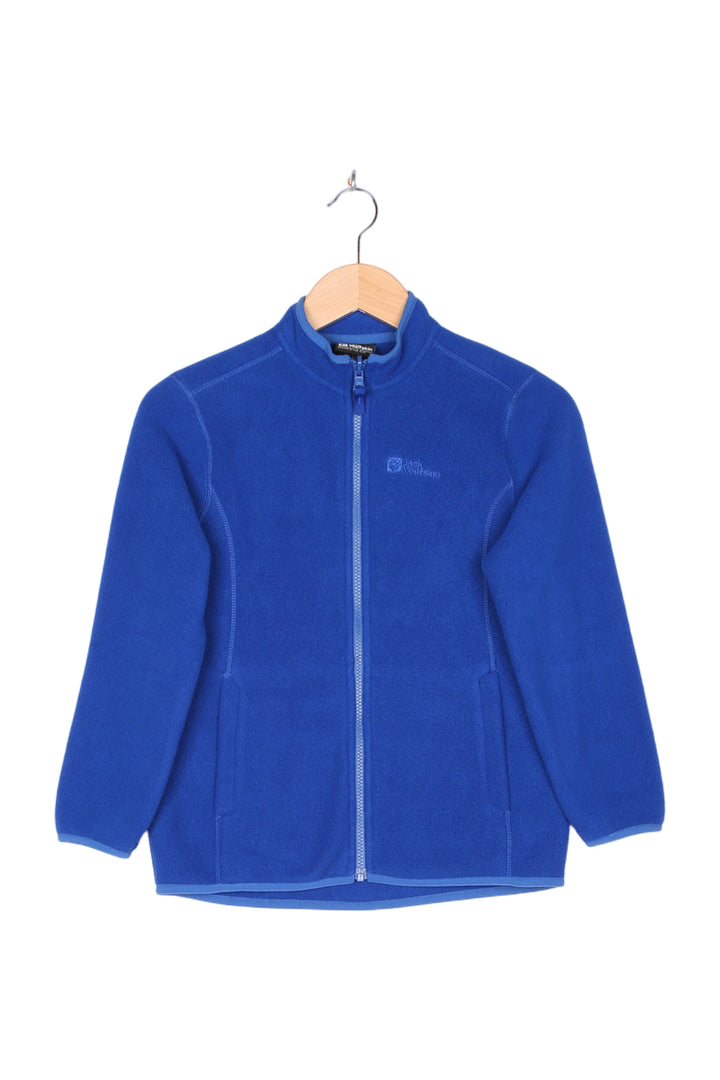 Fleecejacke für Kinder