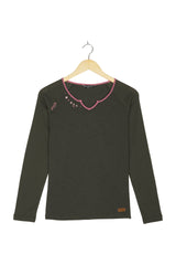 Longsleeve Freizeit für Damen