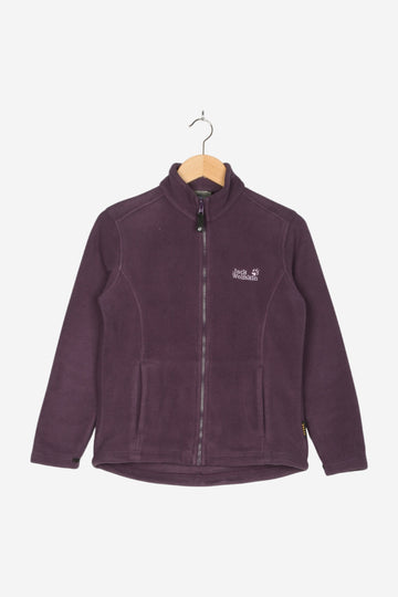 Fleecejacke für Damen
