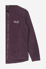 Fleecejacke für Damen