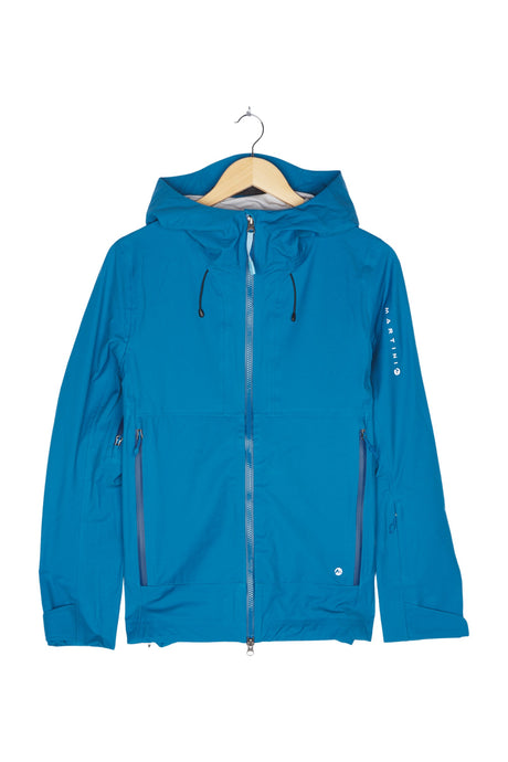 Hardshelljacke & Regenjacke für Damen