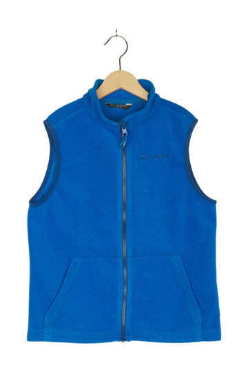 Fleeceweste für Kinder