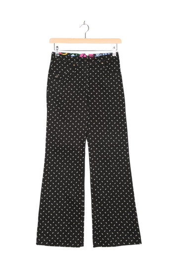 Jeans, Freizeithose für Damen