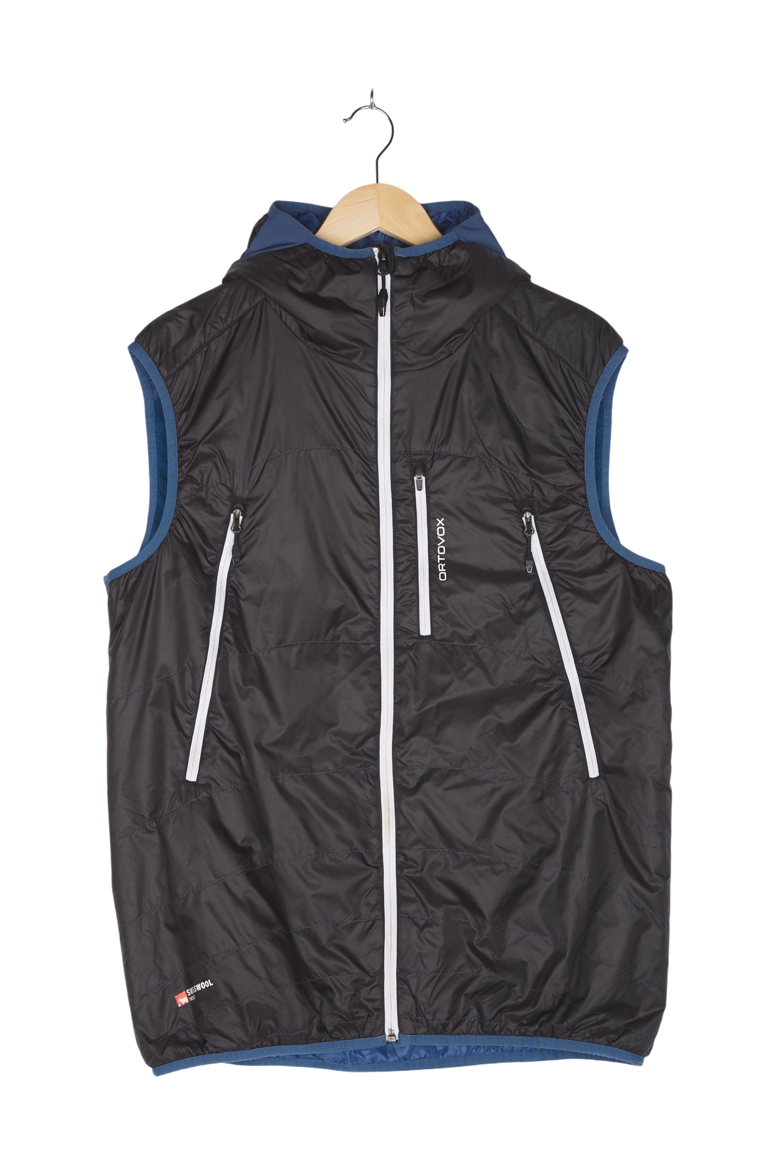 Isolationsweste für Herren