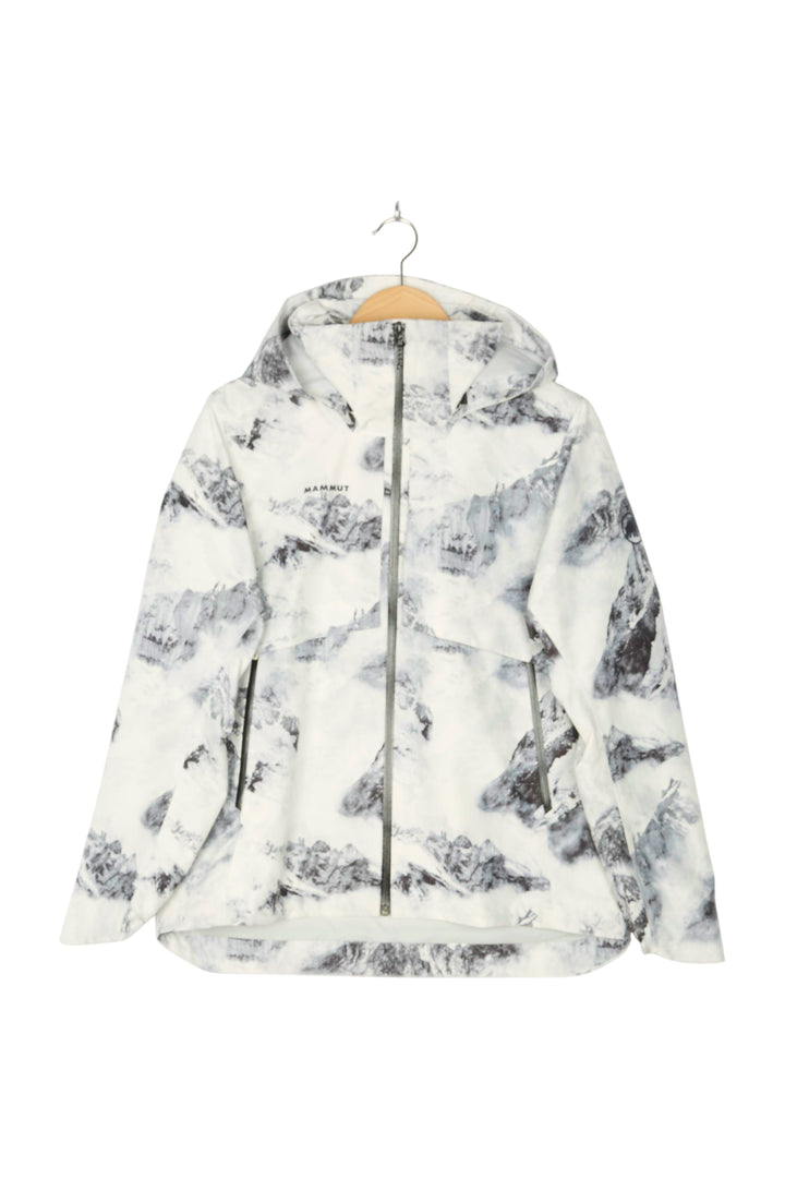 Regenjacke & Hardshelljacke für Damen