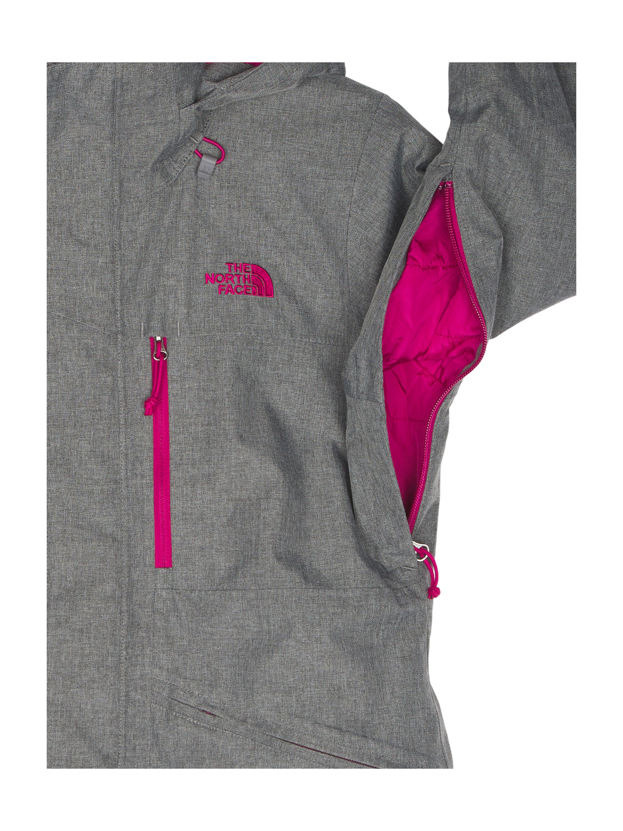 Skijacke für Damen