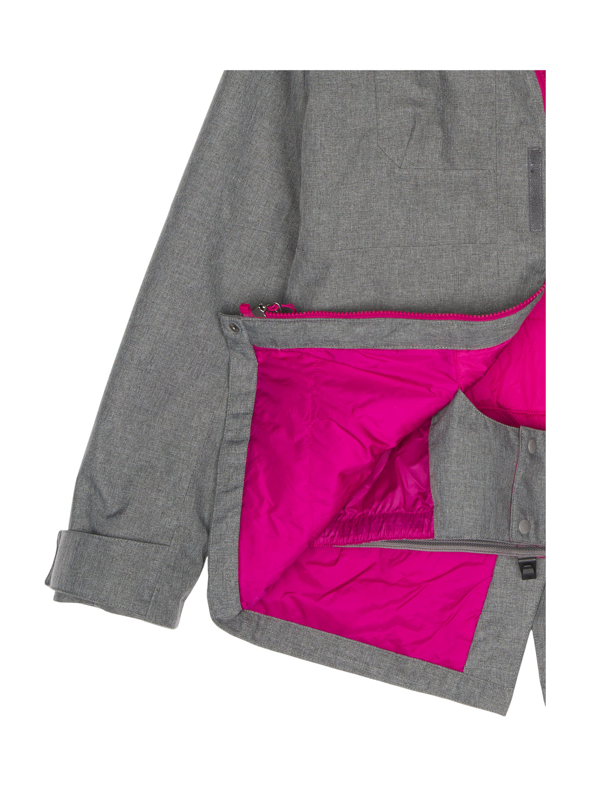 Skijacke für Damen