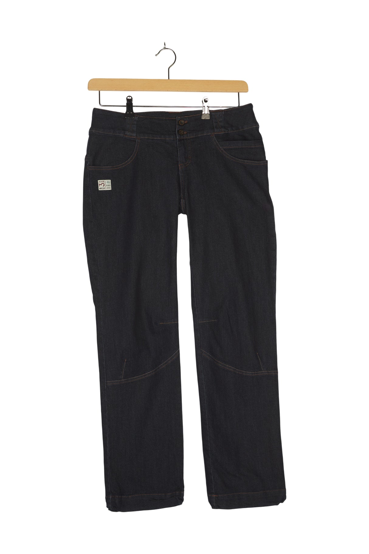 Jeans, Freizeithose für Damen