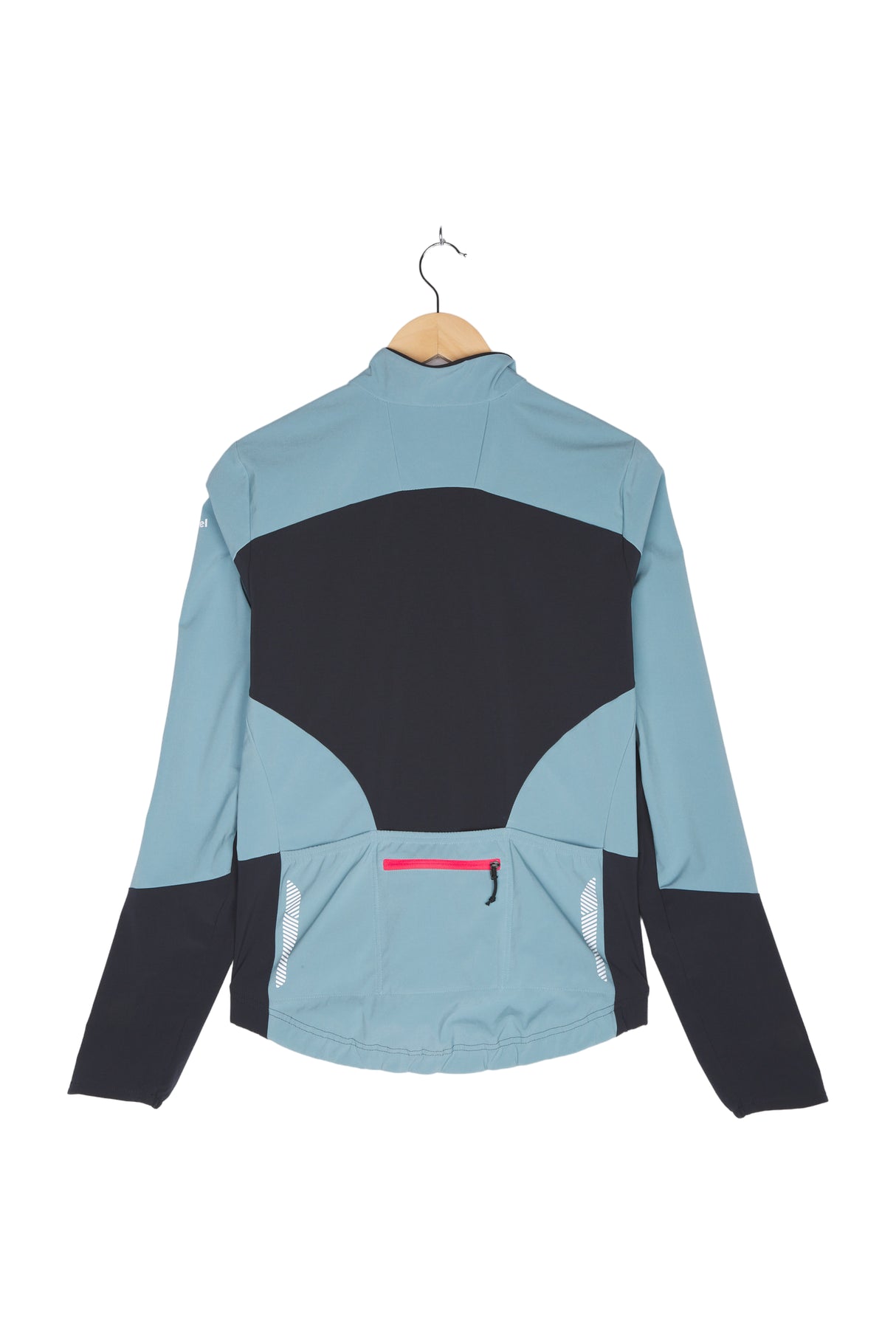 Radjacke für Damen