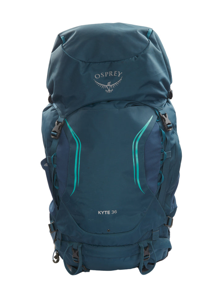 Trekkingrucksack für Damen & Herren