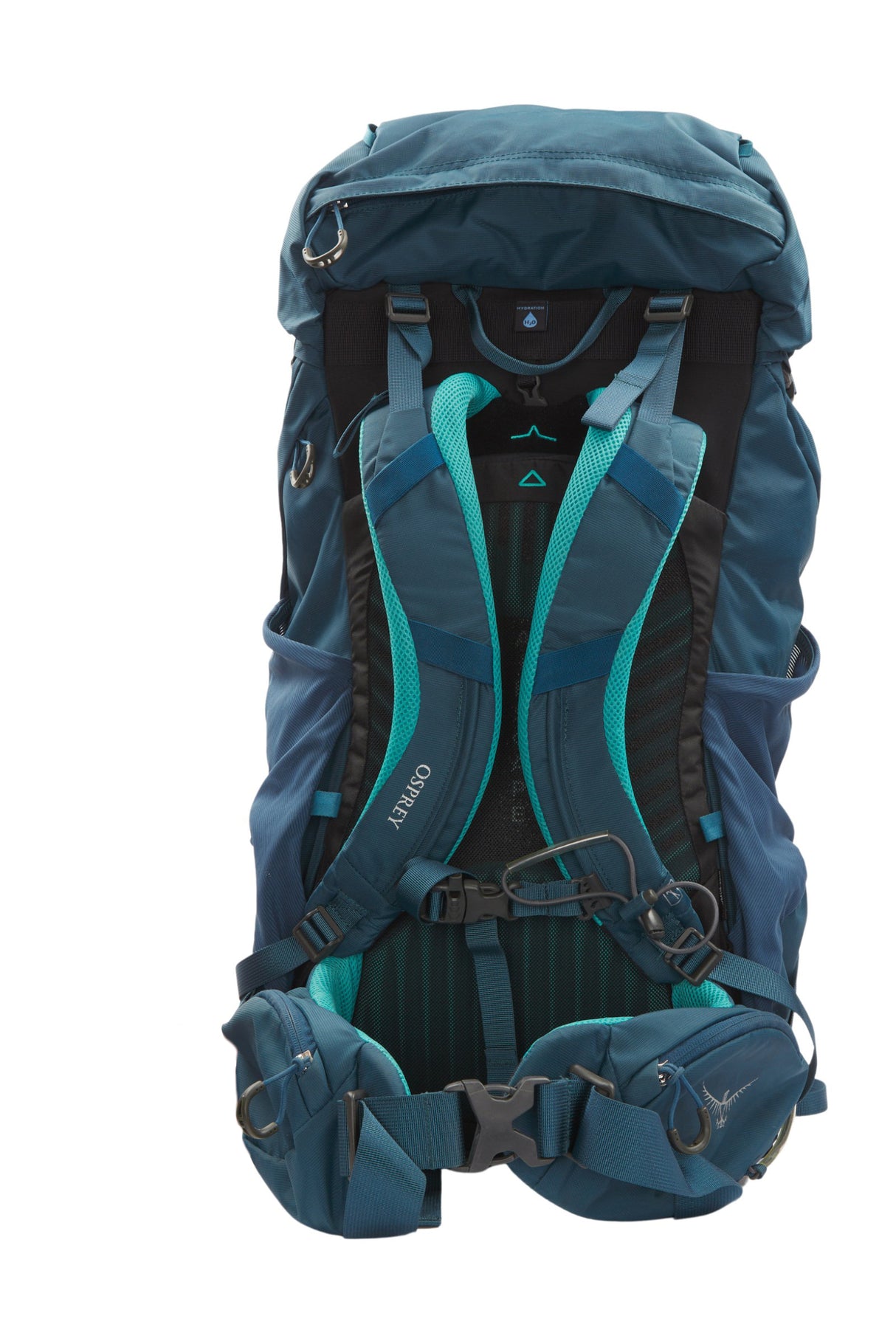 Trekkingrucksack für Damen & Herren