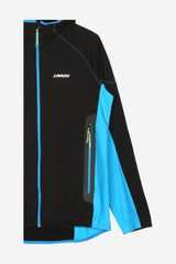 Fleecejacke für Herren