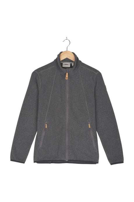 Fleecejacke für Damen