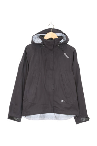 Hardshelljacke, Regenjacke für Damen