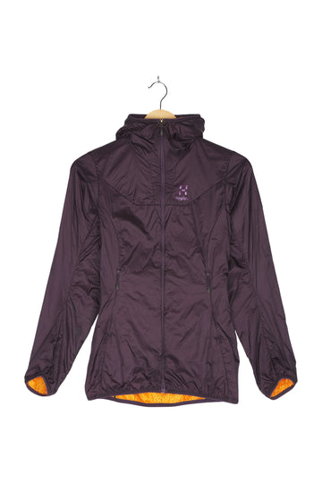 Kunstfaserjacke für Damen