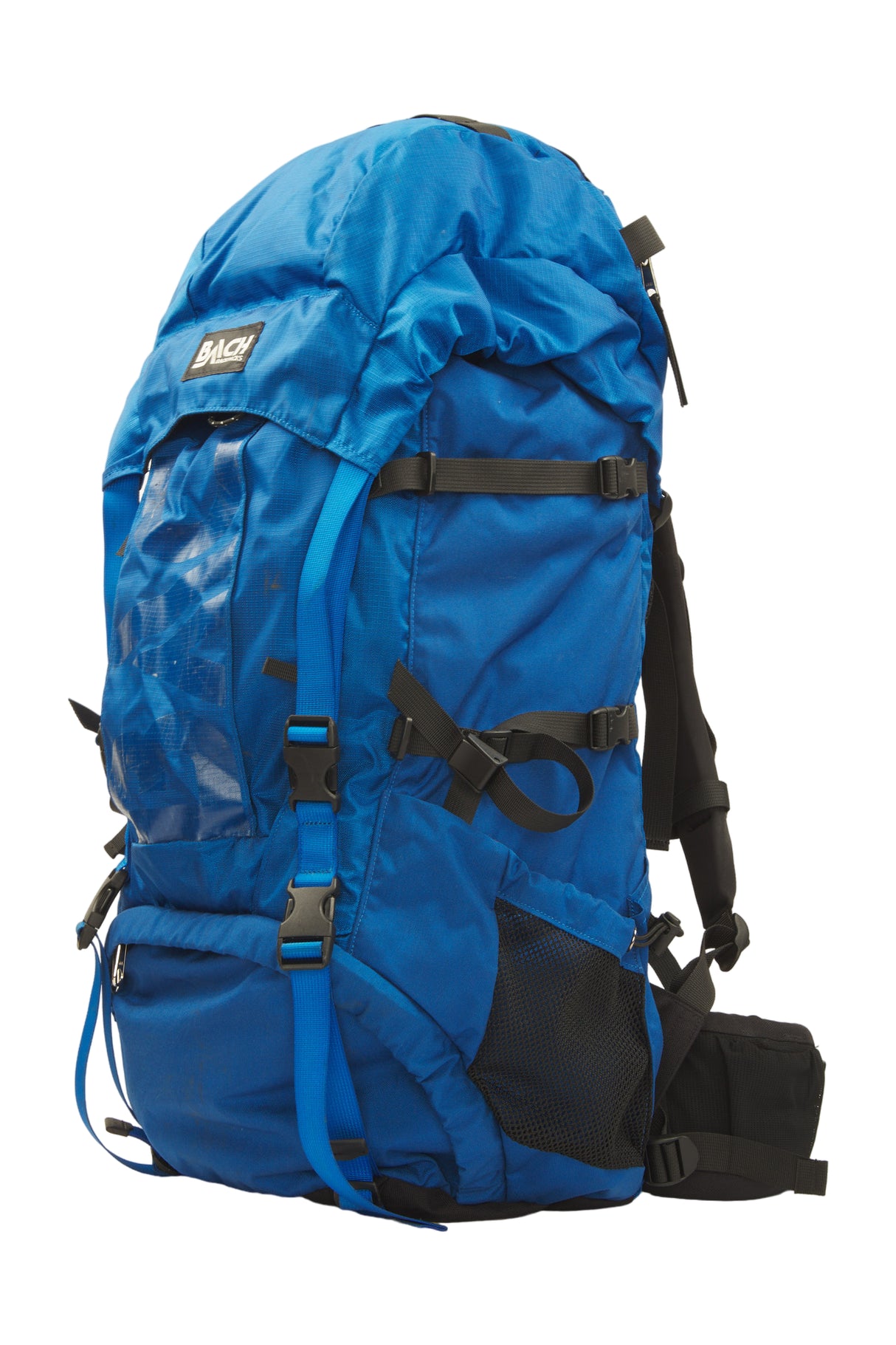 Trekkingrucksack für Damen & Herren