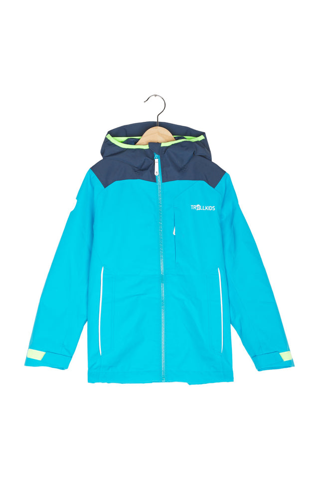 Hardshelljacke & Regenjacke für Kinder