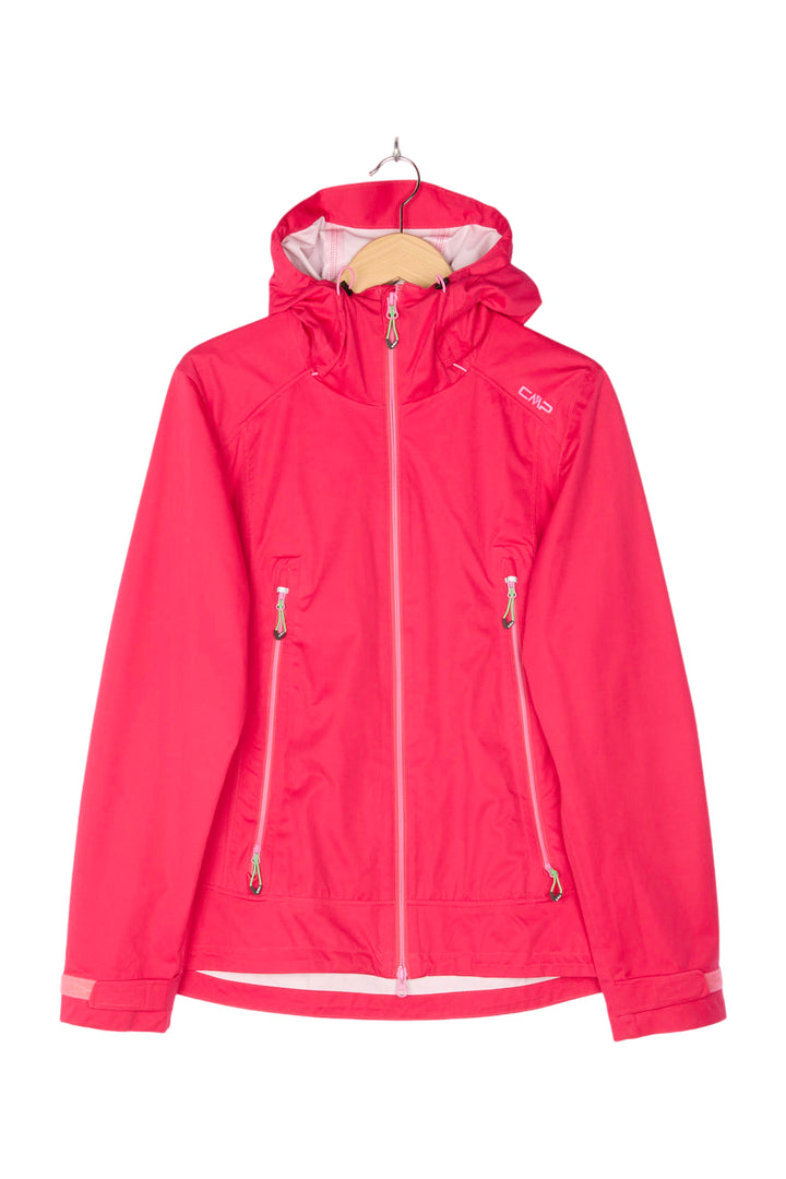 Regenjacke & Hardshelljacke für Damen