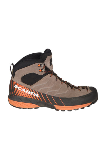 Wanderschuhe für Herren
