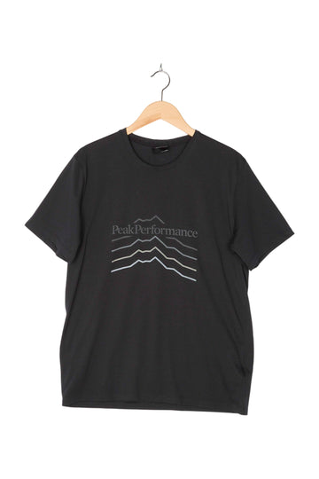 T-Shirt Freizeit für Herren