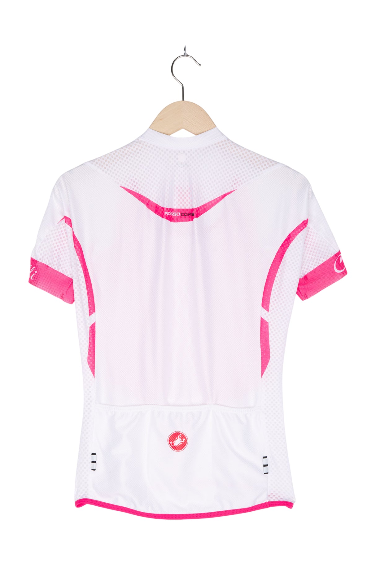 Radtrikot für Damen