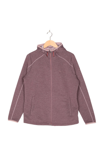 Fleecejacke für Damen