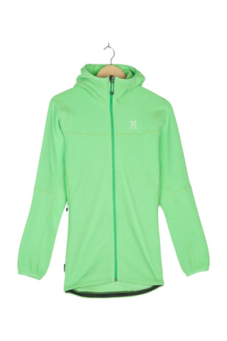 Fleecejacke für Damen