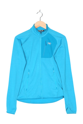 Fleecejacke für Damen