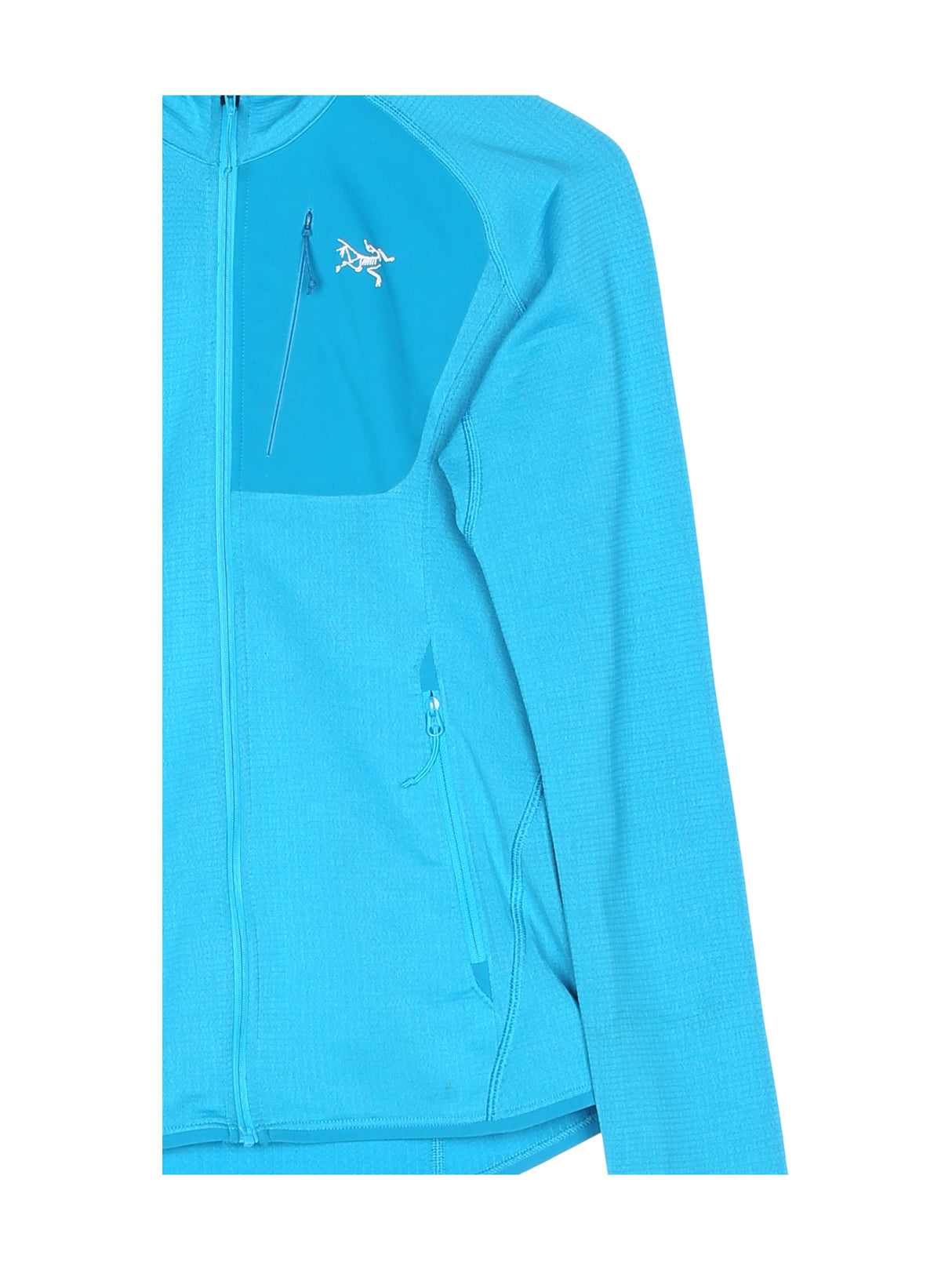 Fleecejacke für Damen